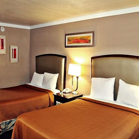 The Inn At Alamo / Riverwalk / Convention Center San Antonio Ruang foto