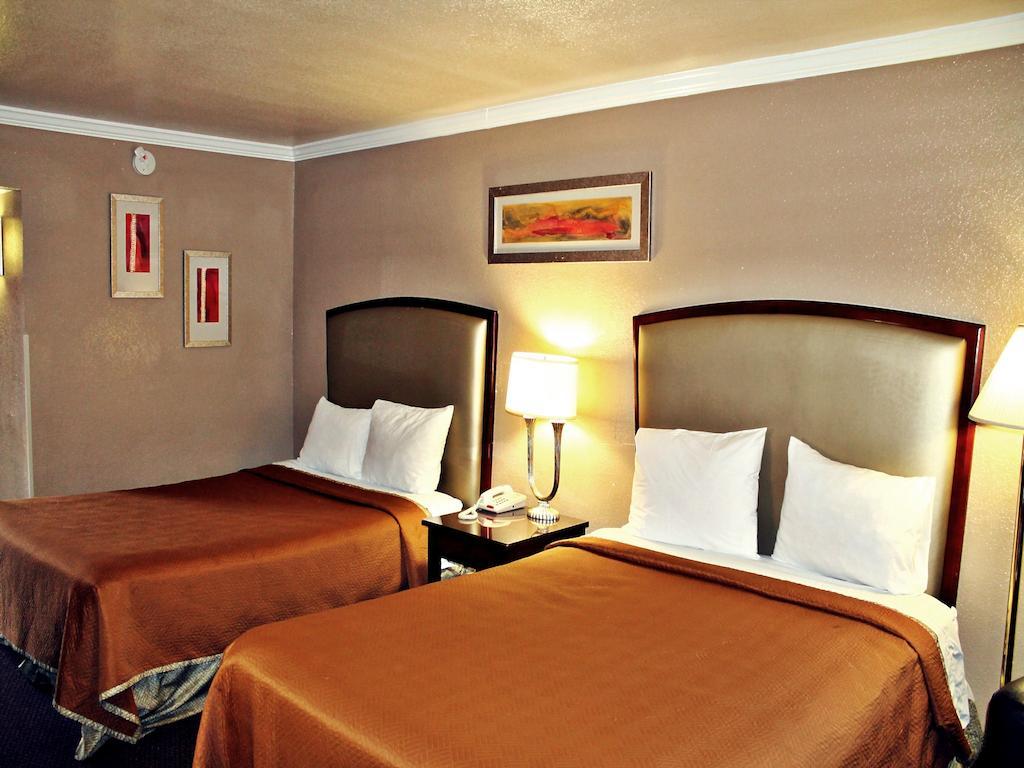 The Inn At Alamo / Riverwalk / Convention Center San Antonio Ruang foto
