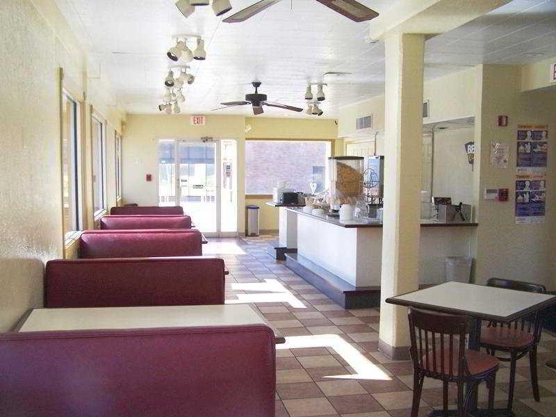 The Inn At Alamo / Riverwalk / Convention Center San Antonio Bagian luar foto