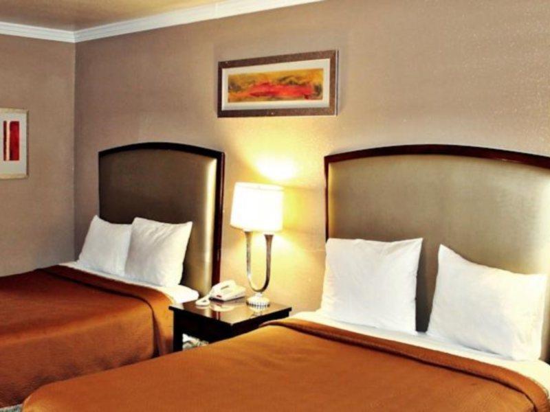 The Inn At Alamo / Riverwalk / Convention Center San Antonio Bagian luar foto