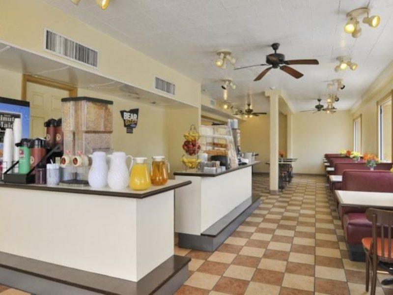 The Inn At Alamo / Riverwalk / Convention Center San Antonio Bagian luar foto