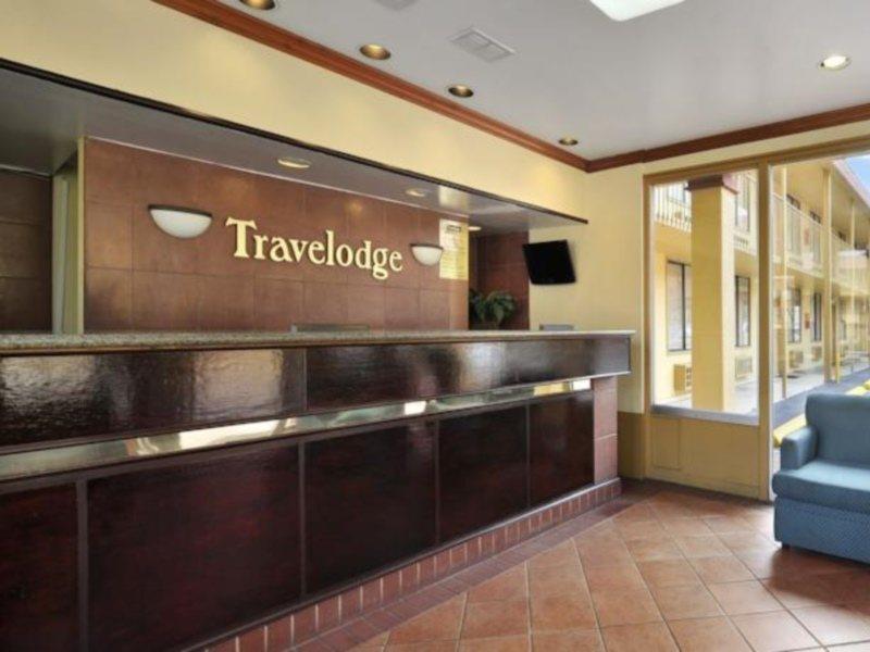 The Inn At Alamo / Riverwalk / Convention Center San Antonio Bagian luar foto