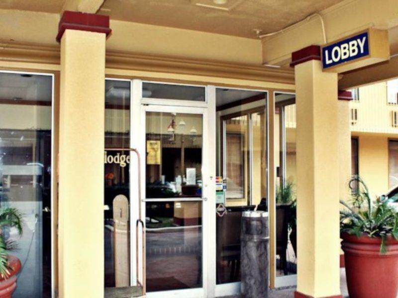 The Inn At Alamo / Riverwalk / Convention Center San Antonio Bagian luar foto