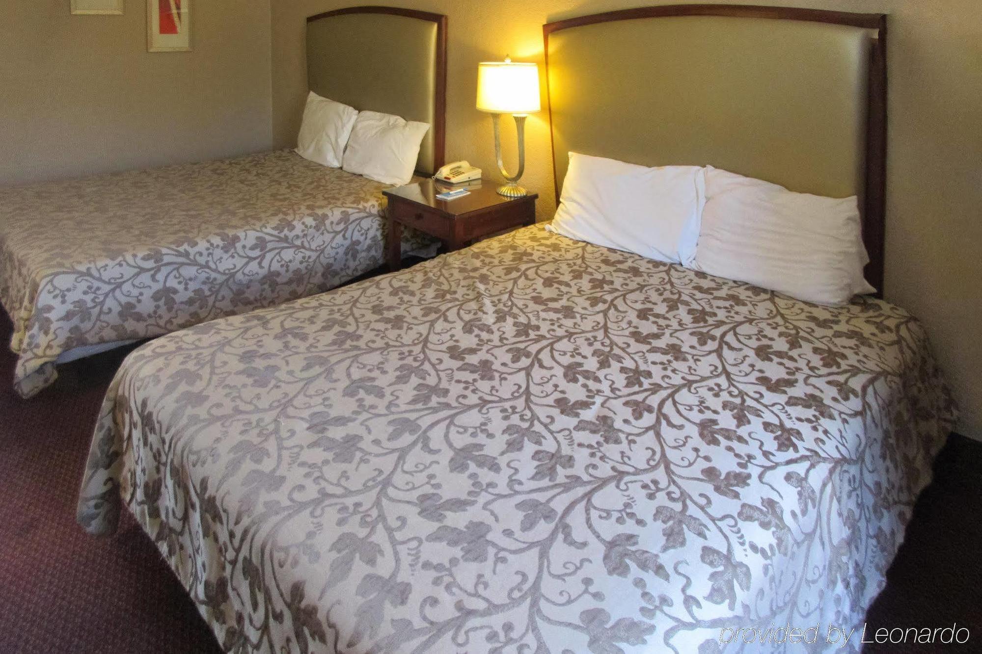 The Inn At Alamo / Riverwalk / Convention Center San Antonio Bagian luar foto