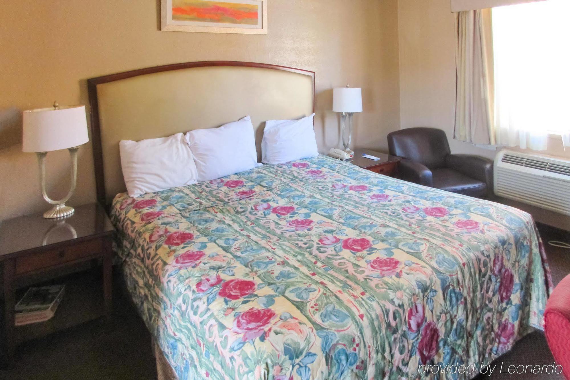 The Inn At Alamo / Riverwalk / Convention Center San Antonio Bagian luar foto