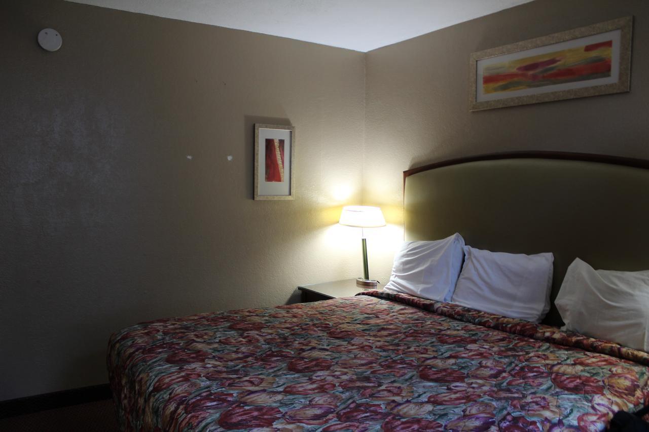 The Inn At Alamo / Riverwalk / Convention Center San Antonio Bagian luar foto