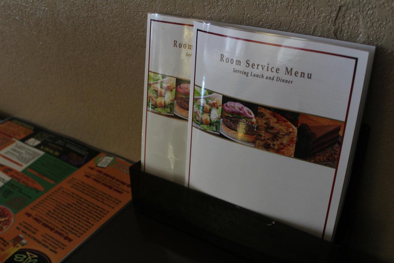 The Inn At Alamo / Riverwalk / Convention Center San Antonio Bagian luar foto
