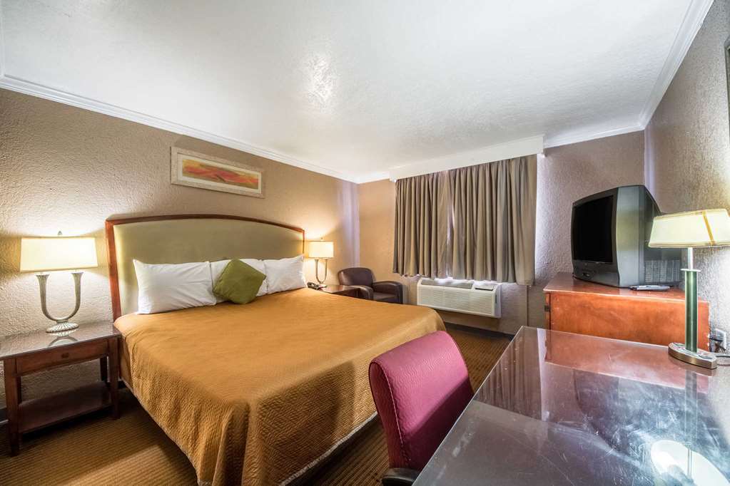 The Inn At Alamo / Riverwalk / Convention Center San Antonio Ruang foto