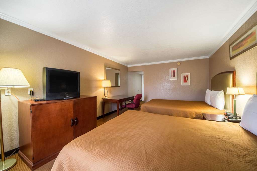 The Inn At Alamo / Riverwalk / Convention Center San Antonio Ruang foto