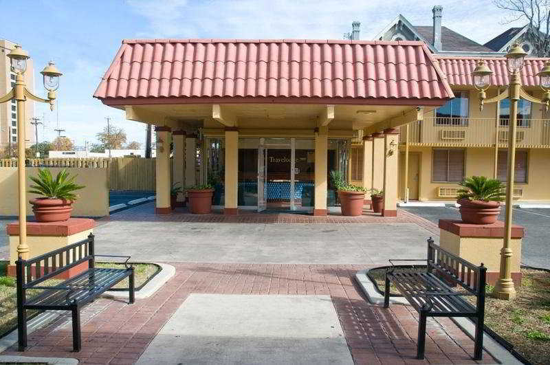 The Inn At Alamo / Riverwalk / Convention Center San Antonio Bagian luar foto