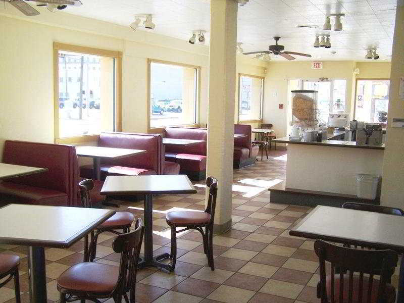 The Inn At Alamo / Riverwalk / Convention Center San Antonio Bagian luar foto