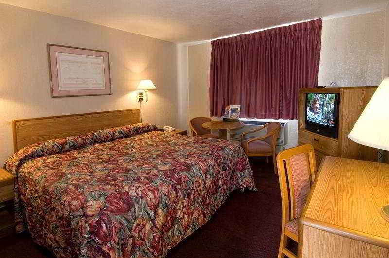 The Inn At Alamo / Riverwalk / Convention Center San Antonio Ruang foto